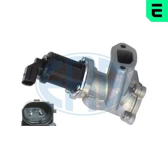 555224A - EGR Valve 