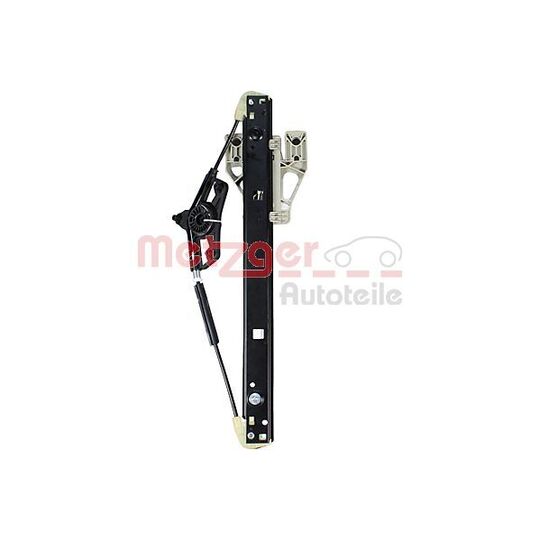 2160740 - Window Regulator 