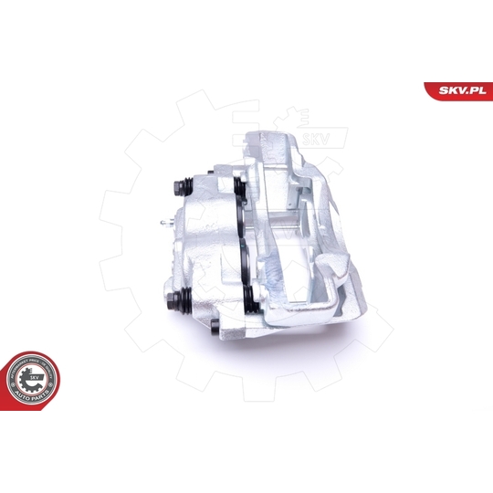 45SKV221 - Brake Caliper 