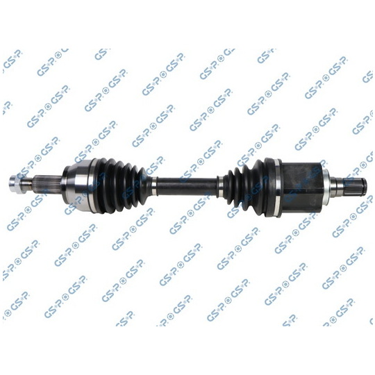 202992 - Drive Shaft 