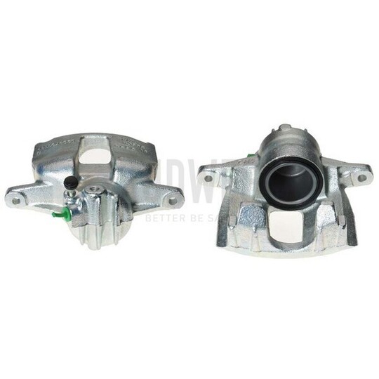 343000 - Brake Caliper 