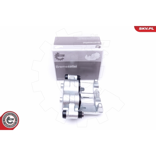 45SKV524 - Brake Caliper 