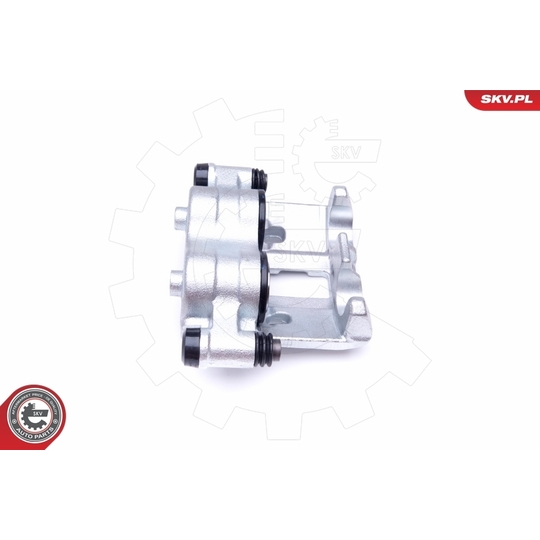 45SKV524 - Brake Caliper 