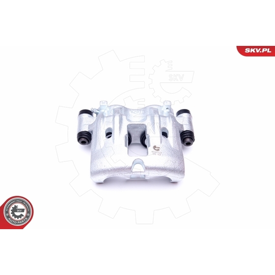 45SKV524 - Brake Caliper 