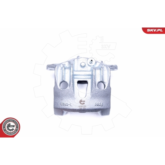 45SKV321 - Brake Caliper 