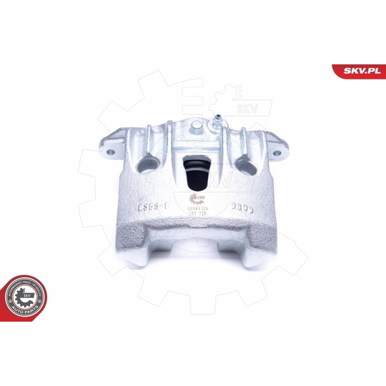 45SKV321 - Brake Caliper 