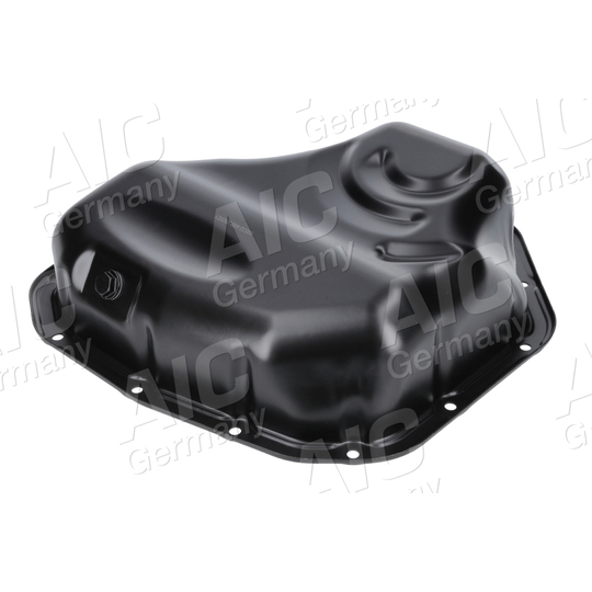 59533 - Oil sump 