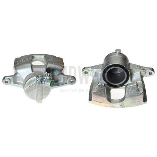 343343 - Brake Caliper 