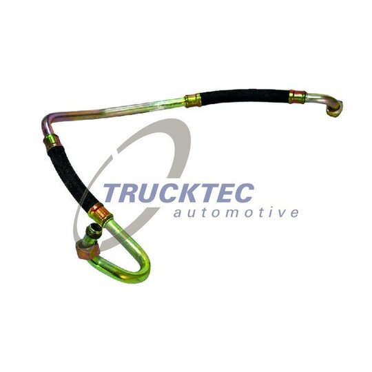 01.37.005 - Hydraulic Hose, steering system 