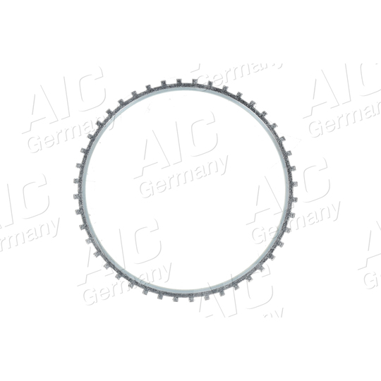 54207 - Sensor Ring, ABS 