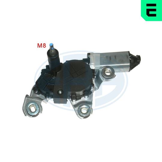 460196 - Wiper Motor 