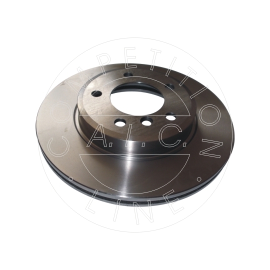 51289 - Brake Disc 