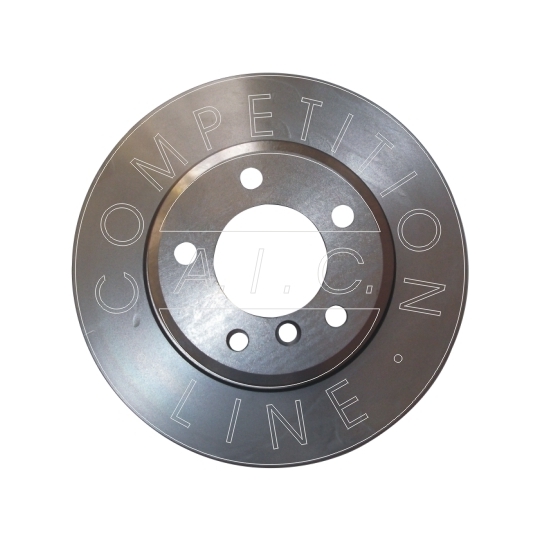 51289 - Brake Disc 