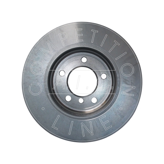 51289 - Brake Disc 