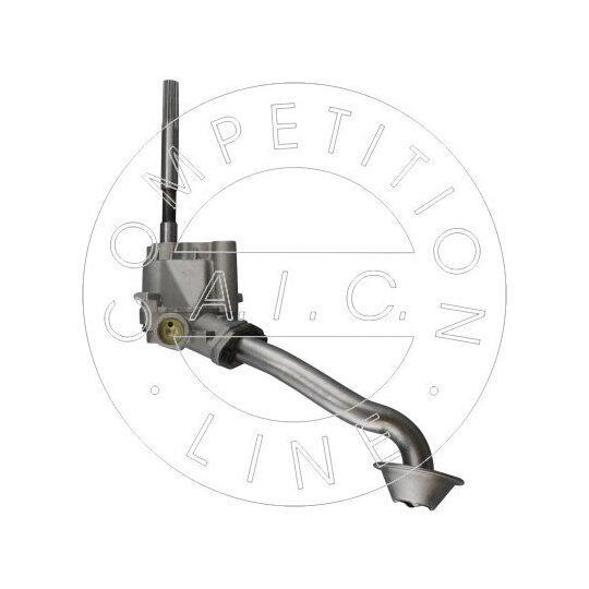 57366 - Oil Pump 