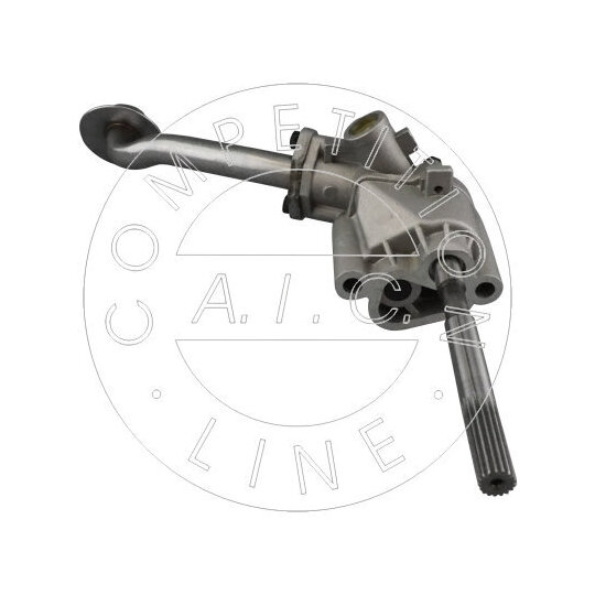 57366 - Oil Pump 