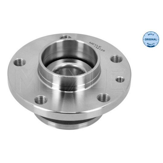 214 752 0007 - Wheel hub 