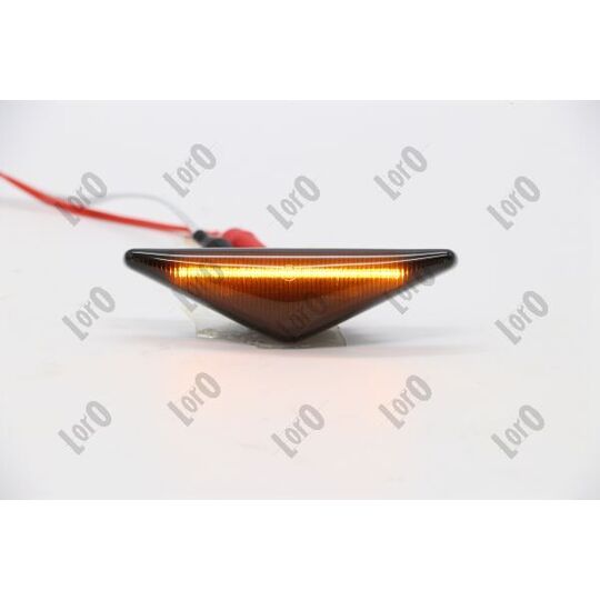 L16-140-005LED-S - Blinklyktor, sats 