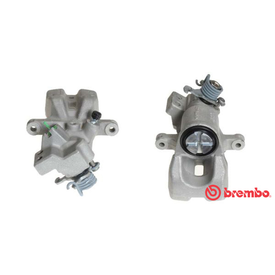 F 49 103 - Brake Caliper 