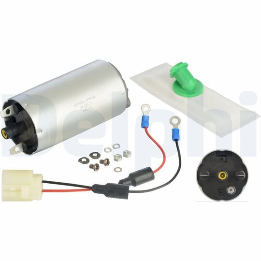 FE0511-11B1 - Fuel Pump 