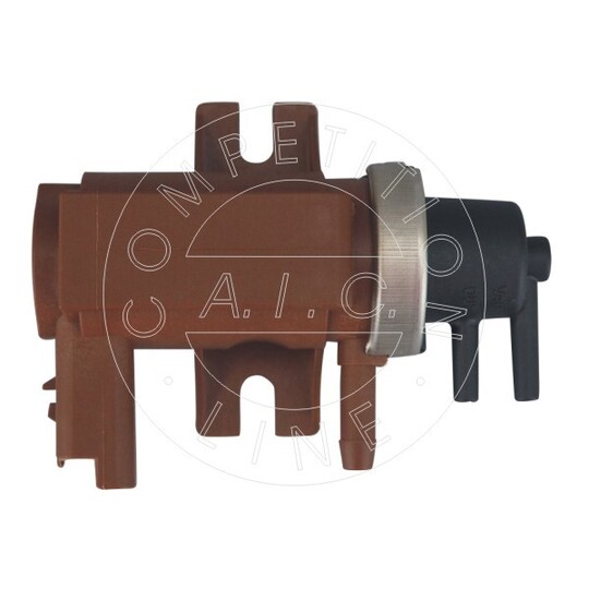 58065 - Pressure converter, turbocharger 