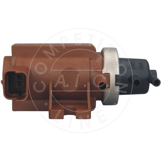 58065 - Pressure converter, turbocharger 