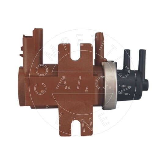 58065 - Pressure converter, turbocharger 