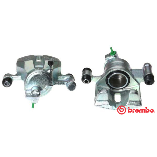 F 83 040 - Brake Caliper 