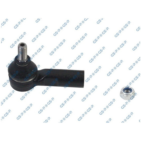 S070613 - Tie Rod End 