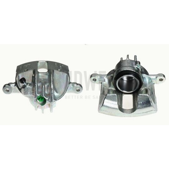 342554 - Brake Caliper 