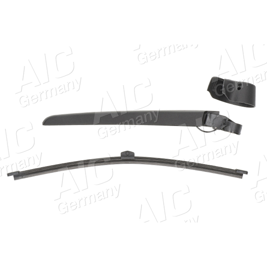 56864 - Wiper Arm, window cleaning 