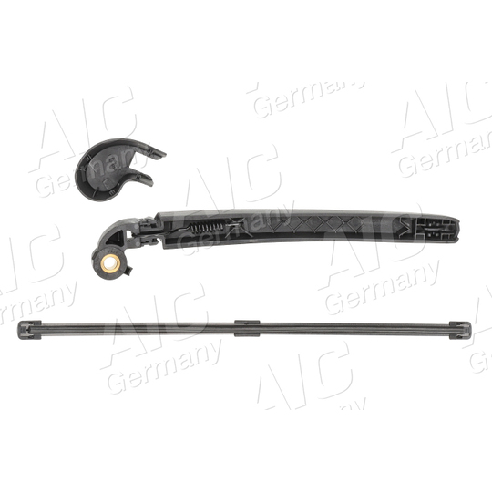 56864 - Wiper Arm, window cleaning 