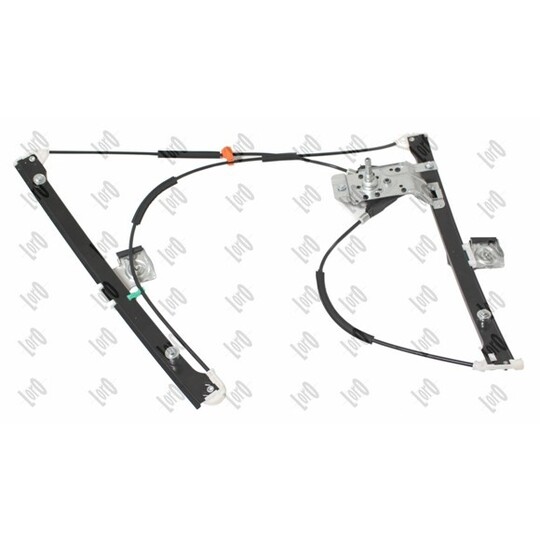 130-053-021 - Window Regulator 