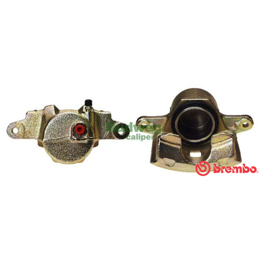 F 56 062 - Brake Caliper 