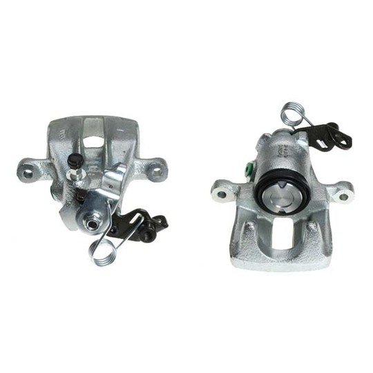 F 24 081 - Brake Caliper 