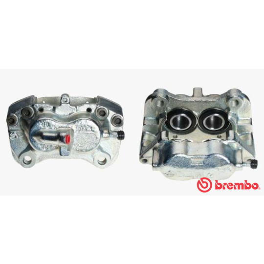 F 50 082 - Brake Caliper 