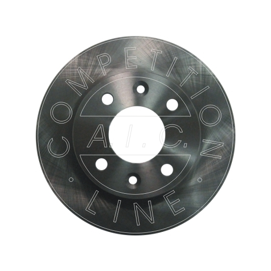 53634 - Brake Disc 