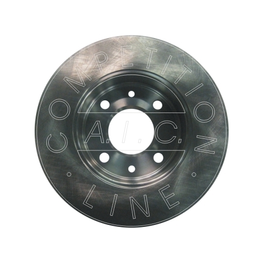 53634 - Brake Disc 