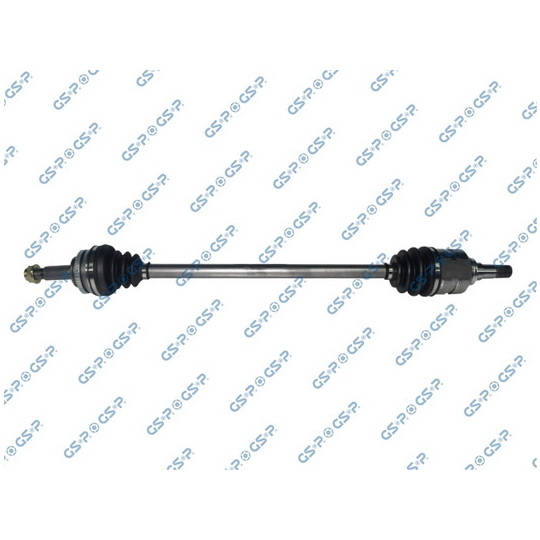 259191 - Drive Shaft 