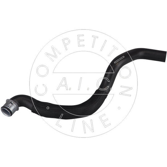 70705 - Radiator Hose 