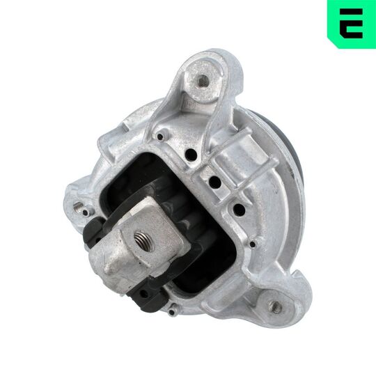 F7-5072 - Engine Mounting 