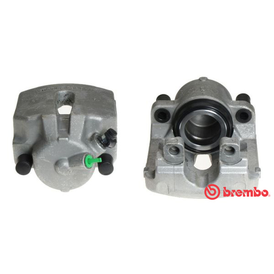 F 06 076 - Brake Caliper 