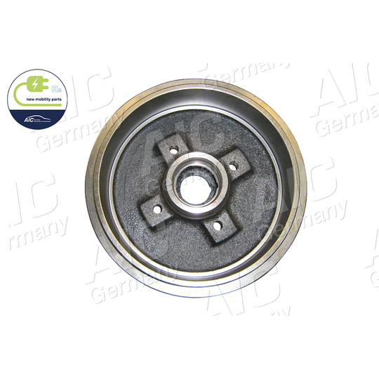 52993 - Brake Drum 