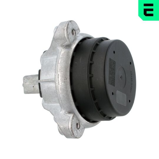 F7-5072 - Engine Mounting 