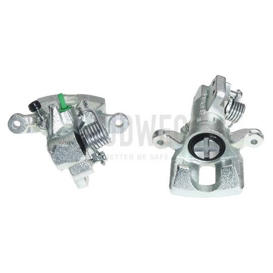 344885 - Brake Caliper 