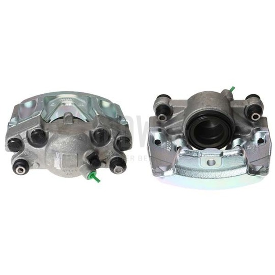 344434 - Brake Caliper 