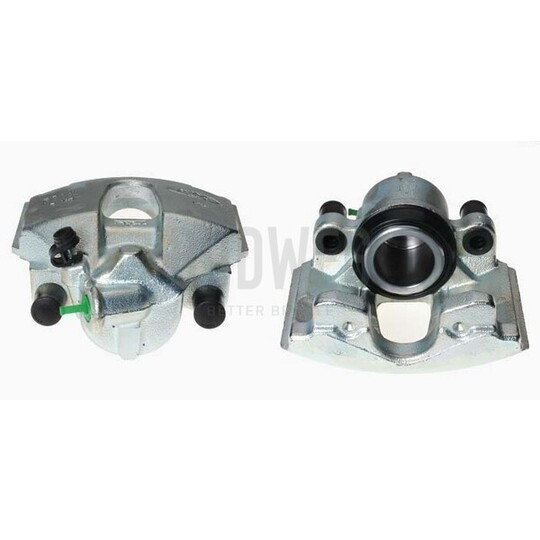 343920 - Brake Caliper 