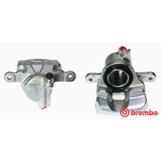 F 83 193 - Brake Caliper 