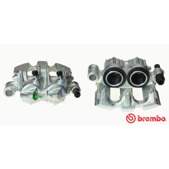 F 86 034 - Brake Caliper 