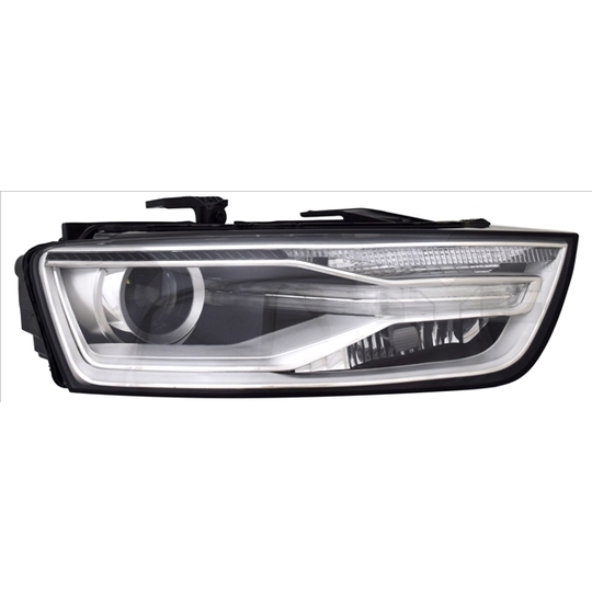 20-17608-06-2 - Headlight 